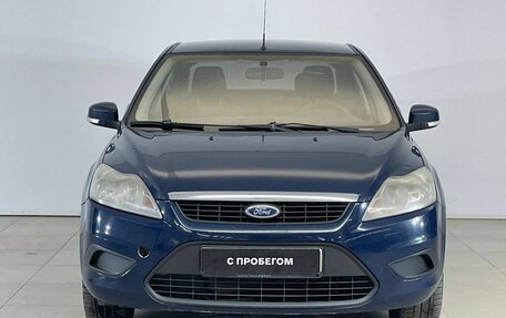 Ford Focus II рестайлинг, 2010 год, 489 000 рублей, 2 фотография