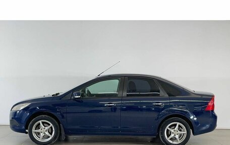 Ford Focus II рестайлинг, 2010 год, 489 000 рублей, 4 фотография