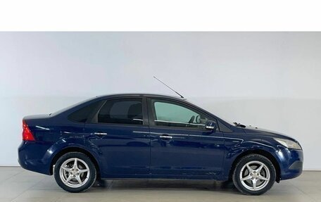 Ford Focus II рестайлинг, 2010 год, 489 000 рублей, 8 фотография