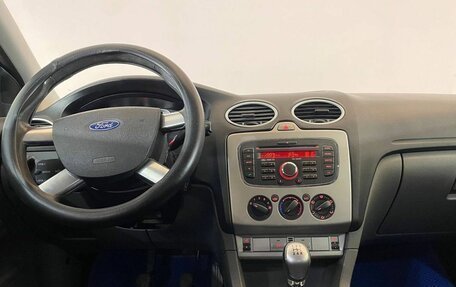 Ford Focus II рестайлинг, 2010 год, 489 000 рублей, 11 фотография