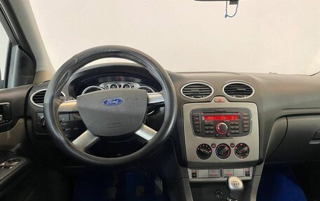 Ford Focus II рестайлинг, 2010 год, 489 000 рублей, 10 фотография