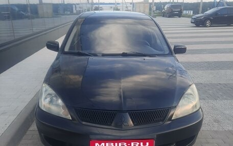 Mitsubishi Lancer IX, 2006 год, 250 000 рублей, 2 фотография