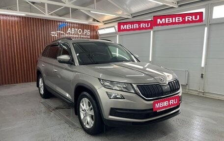 Skoda Kodiaq I, 2020 год, 2 880 000 рублей, 2 фотография