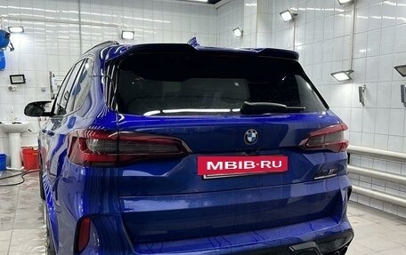 BMW X5 M, 2020 год, 13 999 999 рублей, 3 фотография