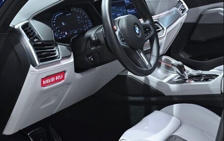 BMW X5 M, 2020 год, 13 999 999 рублей, 4 фотография