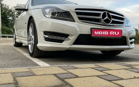 Mercedes-Benz C-Класс, 2012 год, 2 300 000 рублей, 4 фотография