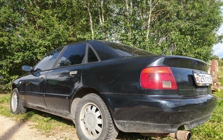 Audi A4, 1999 год, 200 000 рублей, 3 фотография