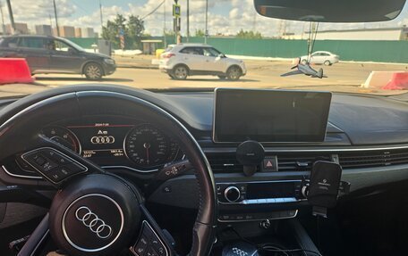 Audi A5, 2018 год, 3 500 000 рублей, 12 фотография