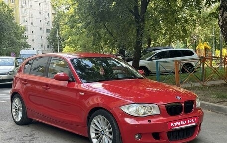 BMW 1 серия, 2004 год, 655 000 рублей, 2 фотография