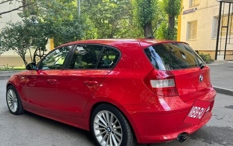 BMW 1 серия, 2004 год, 655 000 рублей, 5 фотография