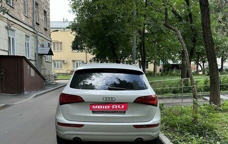 Audi Q5, 2013 год, 2 400 000 рублей, 5 фотография