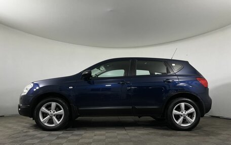 Nissan Qashqai, 2008 год, 820 000 рублей, 5 фотография