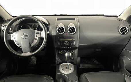 Nissan Qashqai, 2008 год, 820 000 рублей, 7 фотография