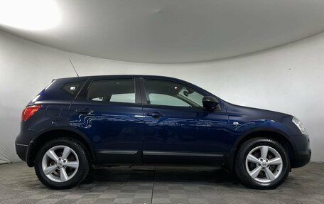 Nissan Qashqai, 2008 год, 820 000 рублей, 4 фотография