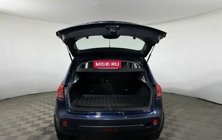 Nissan Qashqai, 2008 год, 820 000 рублей, 18 фотография