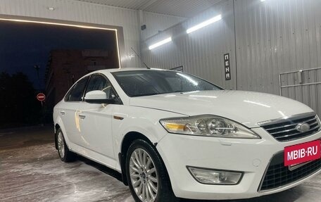 Ford Mondeo IV, 2010 год, 880 000 рублей, 2 фотография