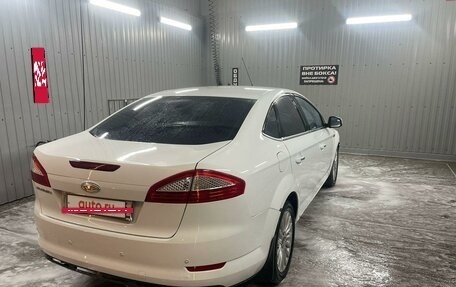 Ford Mondeo IV, 2010 год, 880 000 рублей, 3 фотография