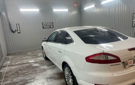 Ford Mondeo IV, 2010 год, 880 000 рублей, 4 фотография