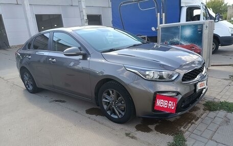 KIA Cerato IV, 2020 год, 2 050 000 рублей, 3 фотография