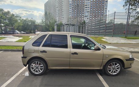 Volkswagen Pointer, 2005 год, 210 000 рублей, 4 фотография