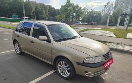 Volkswagen Pointer, 2005 год, 210 000 рублей, 3 фотография