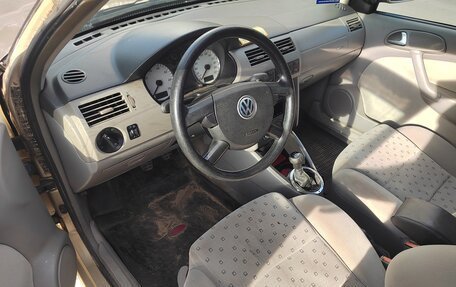 Volkswagen Pointer, 2005 год, 210 000 рублей, 10 фотография