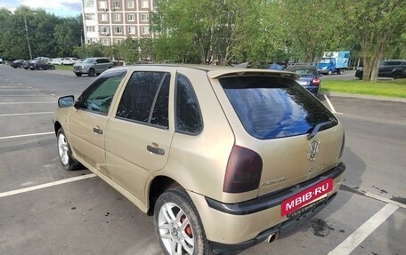 Volkswagen Pointer, 2005 год, 210 000 рублей, 7 фотография