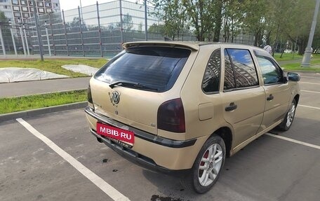 Volkswagen Pointer, 2005 год, 210 000 рублей, 5 фотография