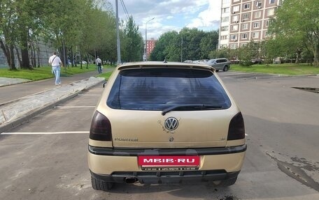 Volkswagen Pointer, 2005 год, 210 000 рублей, 6 фотография