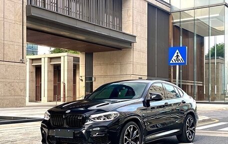 BMW X4, 2019 год, 4 500 000 рублей, 1 фотография