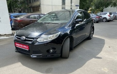 Ford Focus III, 2014 год, 700 000 рублей, 1 фотография