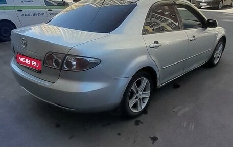 Mazda 6, 2005 год, 320 000 рублей, 1 фотография