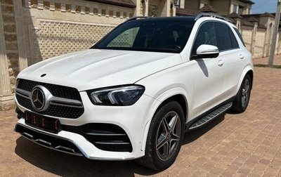 Mercedes-Benz GLE, 2021 год, 8 450 000 рублей, 1 фотография