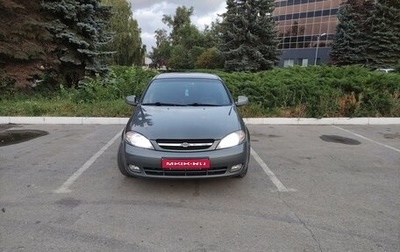 Chevrolet Lacetti, 2010 год, 540 000 рублей, 1 фотография