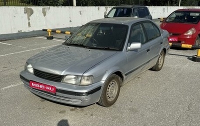 Toyota Corsa, 1998 год, 335 000 рублей, 1 фотография