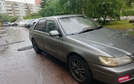 Toyota Corona IX (T190), 1999 год, 550 000 рублей, 1 фотография