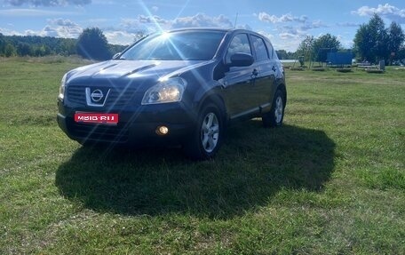 Nissan Qashqai, 2007 год, 820 000 рублей, 1 фотография