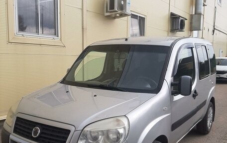 Fiat Doblo I, 2011 год, 550 000 рублей, 1 фотография