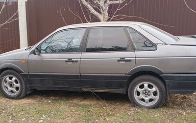 Volkswagen Passat B3, 1992 год, 1 фотография