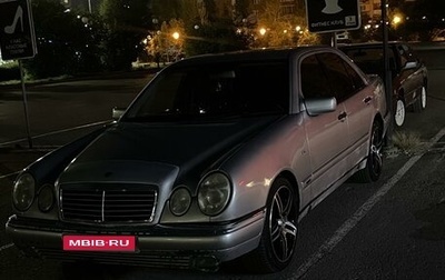 Mercedes-Benz E-Класс, 1998 год, 440 000 рублей, 1 фотография