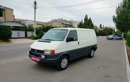 Volkswagen Transporter T4, 1996 год, 700 000 рублей, 1 фотография