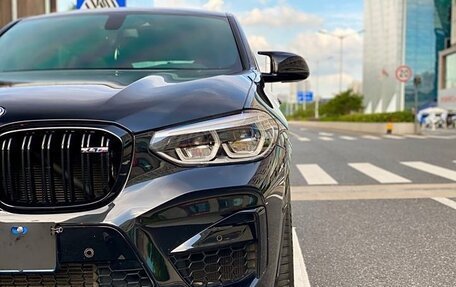 BMW X4, 2019 год, 4 500 000 рублей, 2 фотография