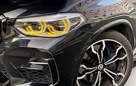 BMW X4, 2019 год, 4 500 000 рублей, 6 фотография