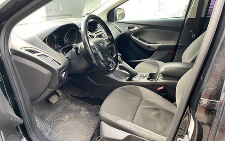 Ford Focus III, 2014 год, 700 000 рублей, 7 фотография