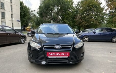 Ford Focus III, 2014 год, 700 000 рублей, 2 фотография