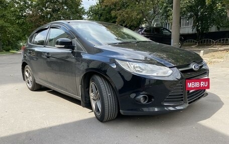 Ford Focus III, 2014 год, 700 000 рублей, 3 фотография