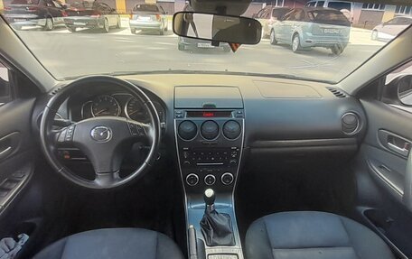 Mazda 6, 2005 год, 320 000 рублей, 4 фотография