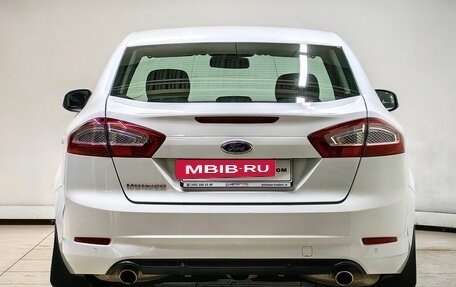 Ford Mondeo IV, 2012 год, 1 047 000 рублей, 4 фотография