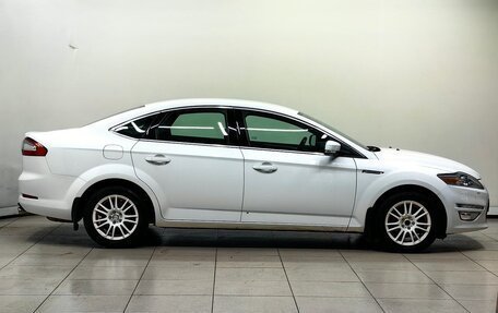 Ford Mondeo IV, 2012 год, 1 047 000 рублей, 5 фотография