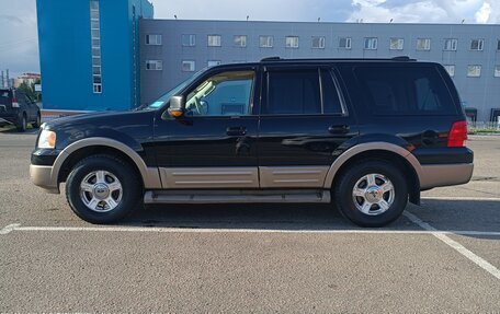 Ford Expedition, 2004 год, 1 350 000 рублей, 3 фотография